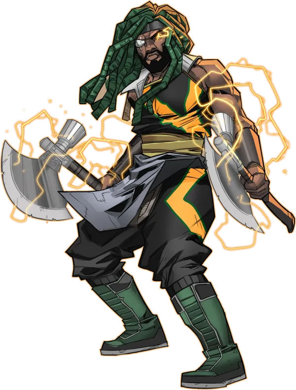 Badrick