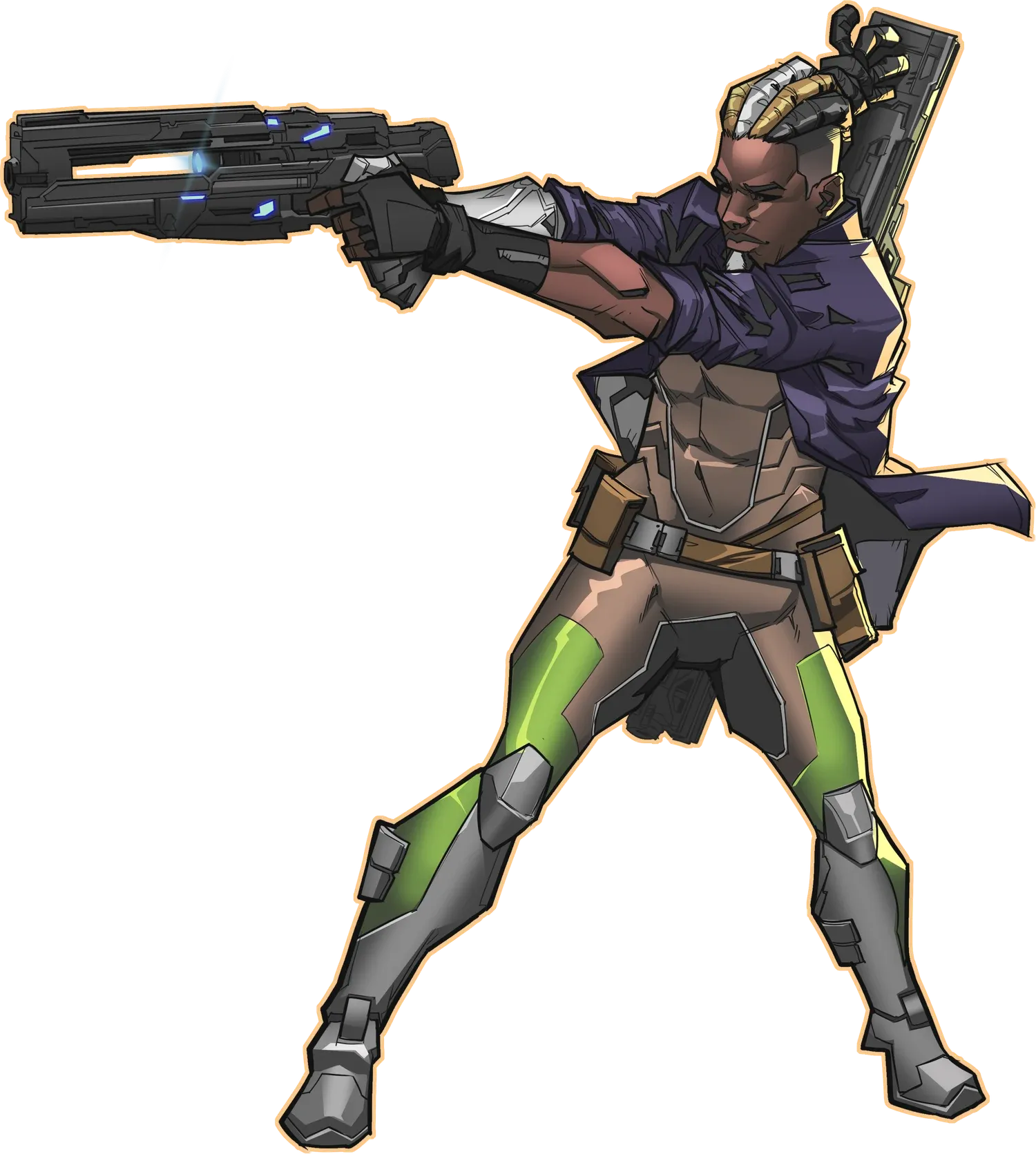 Bullet