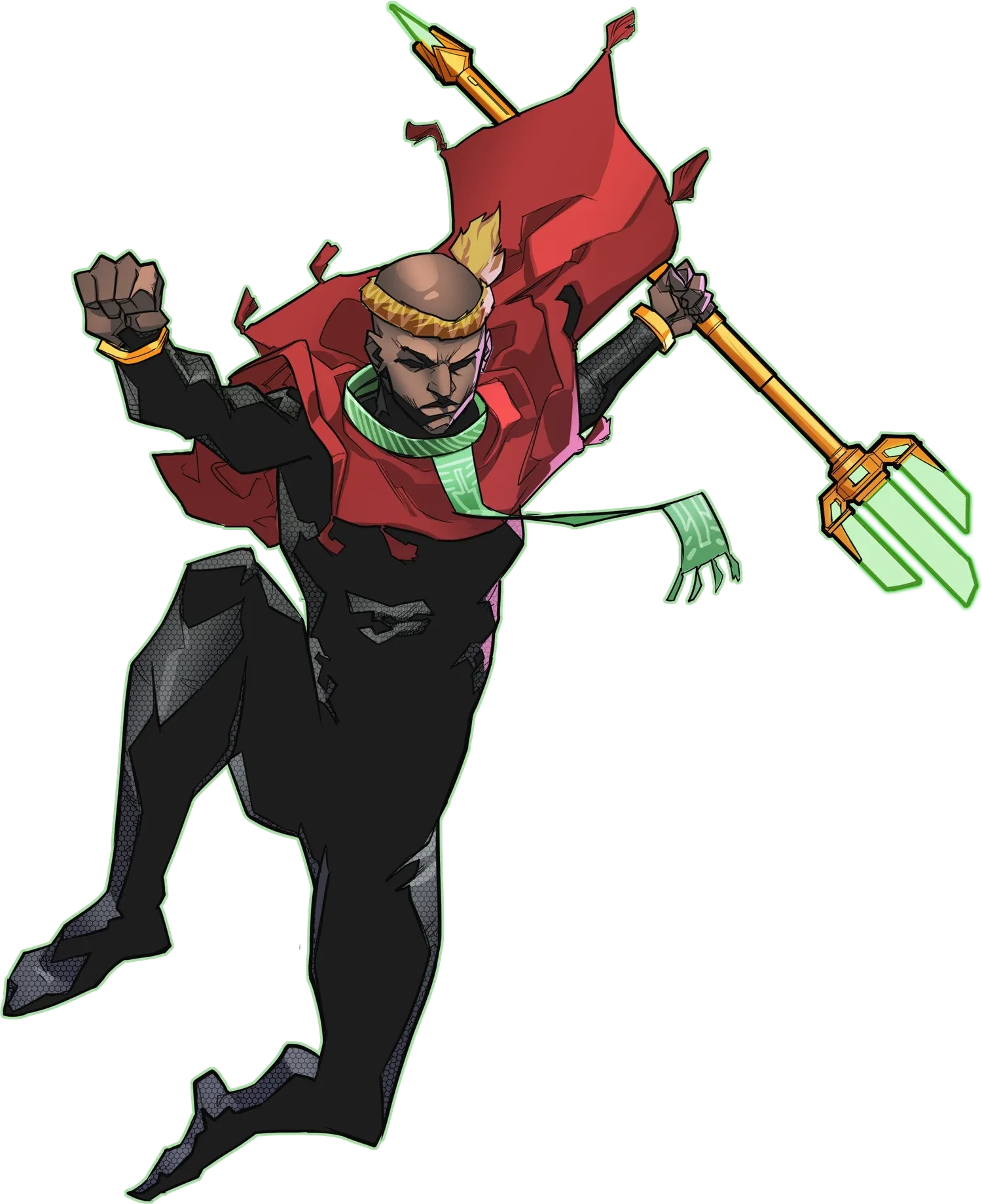 Goro