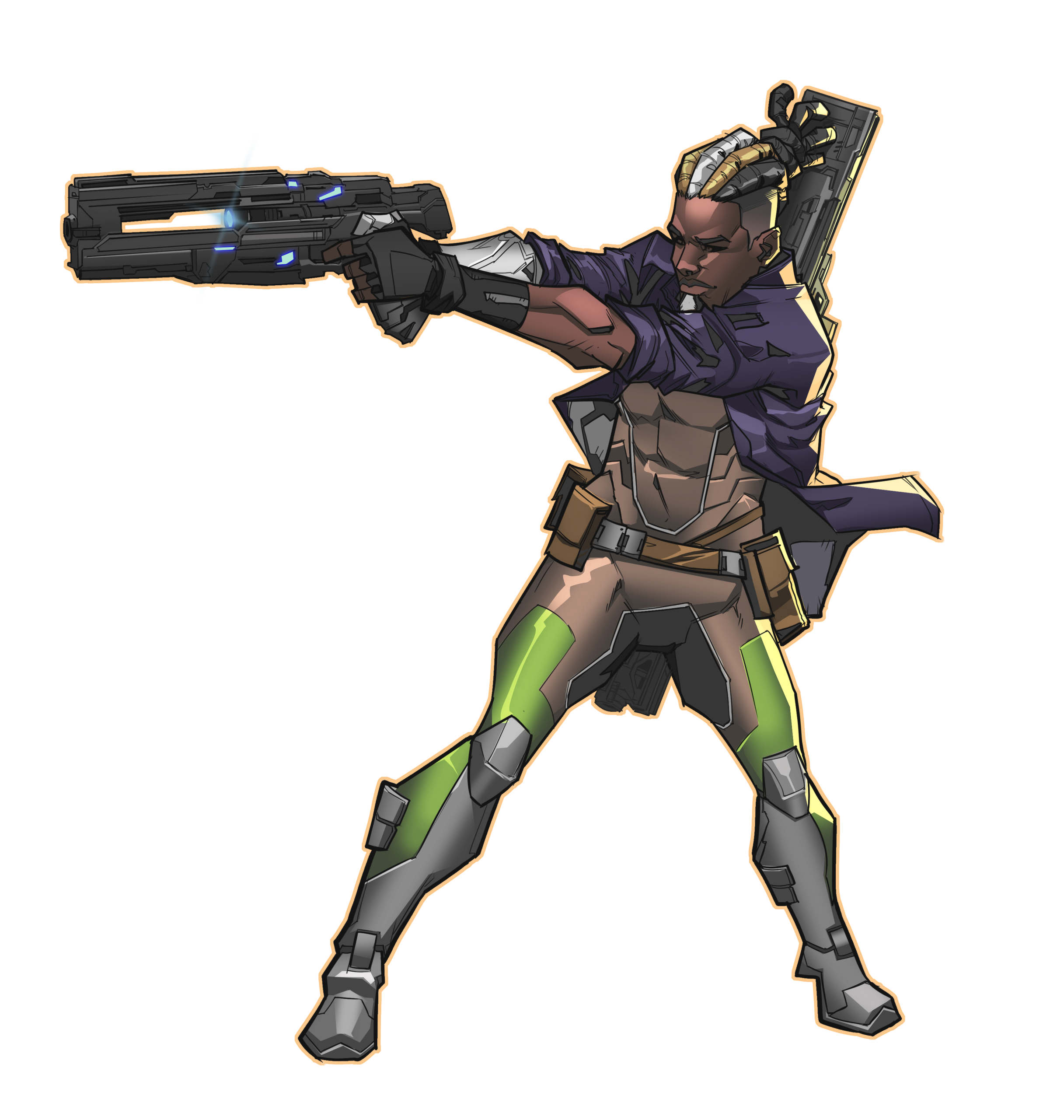 Bullet
