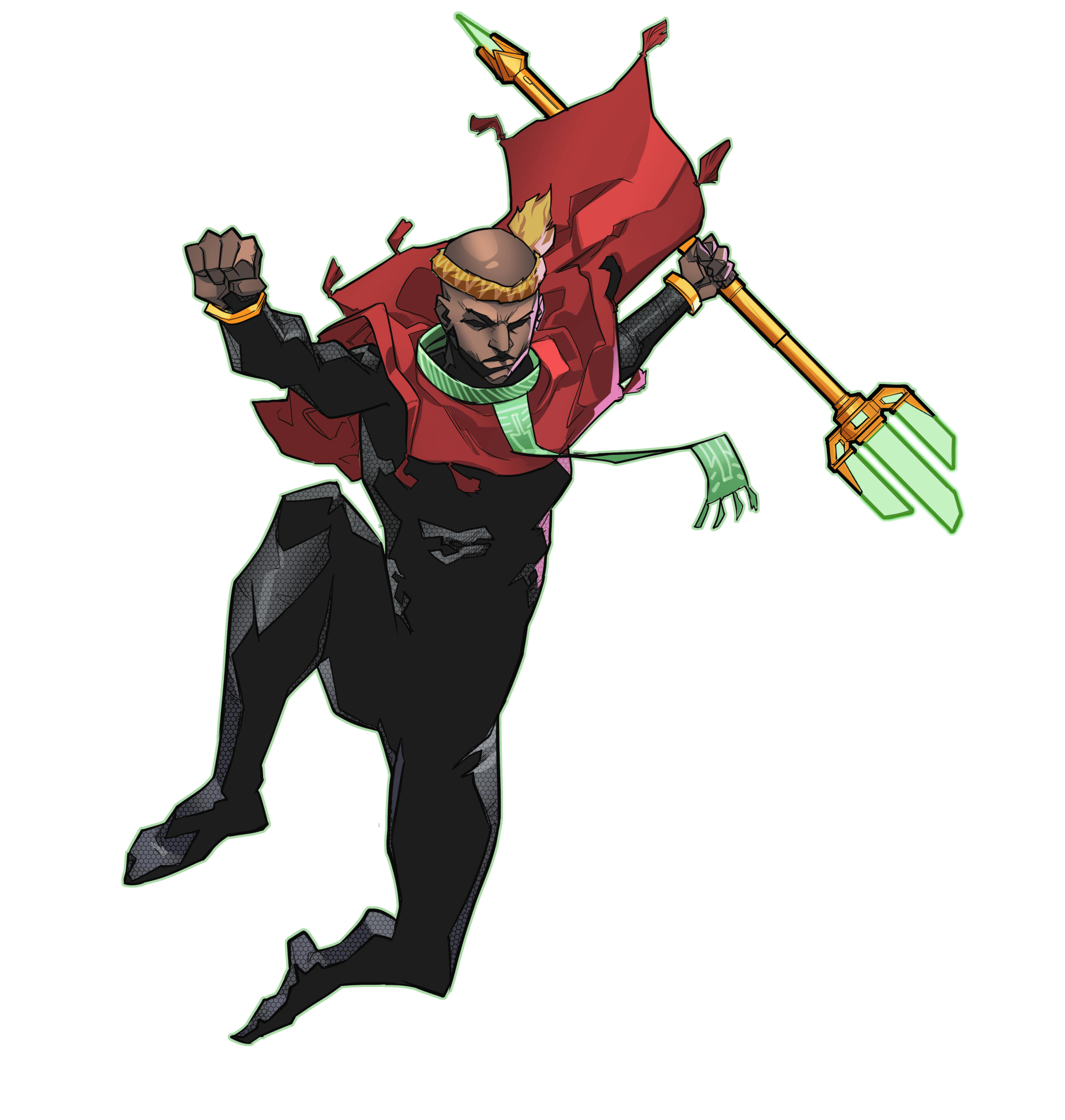 Goro