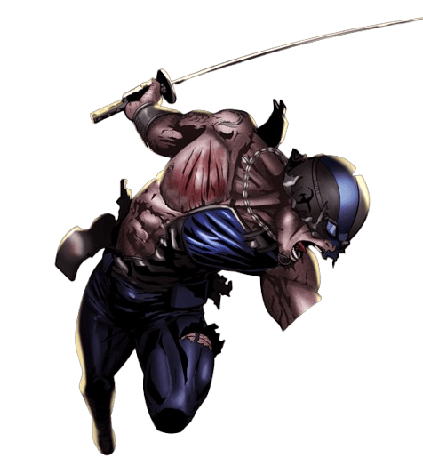 Scorpion