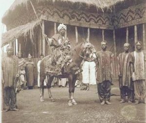Kudeti - African Comic -Lagelu