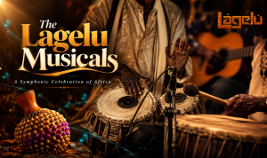 the lagelu musicals